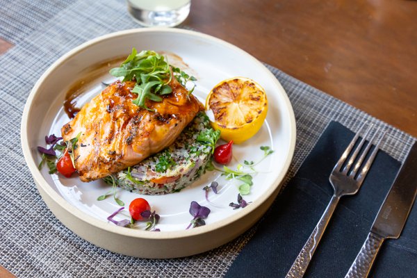 Food example