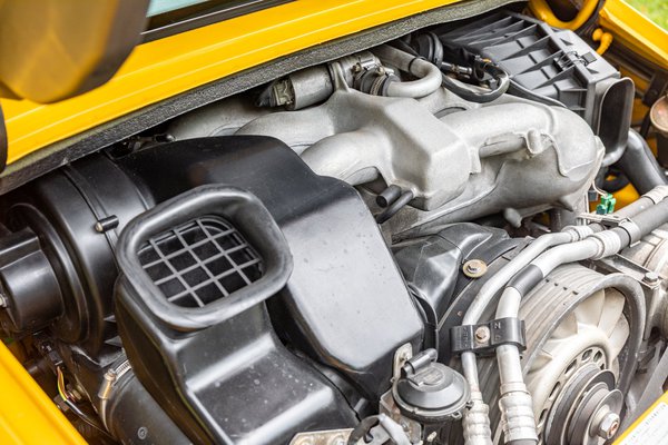 Automotive example