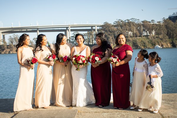 Wedding example