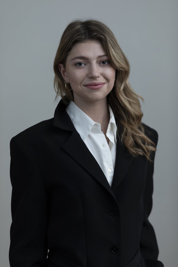 Team & Office example