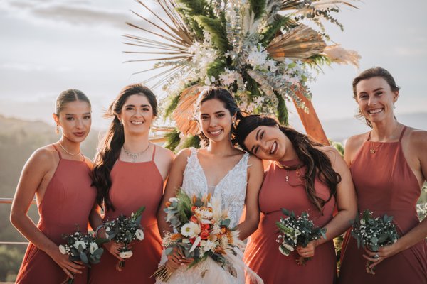 Wedding example