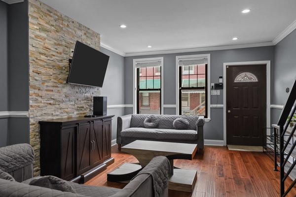 Real Estate example