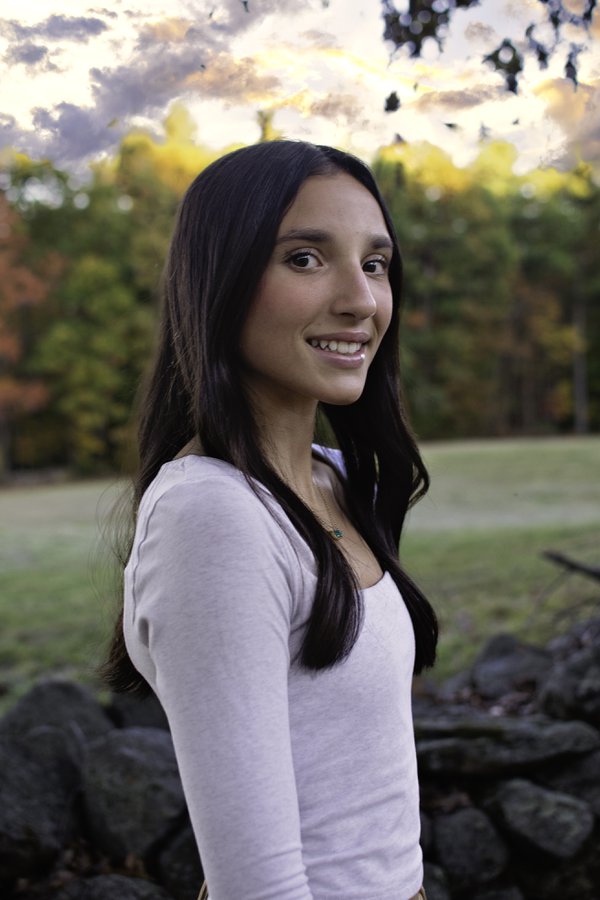 Portrait example