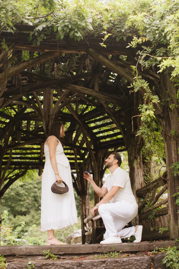 Engagement example