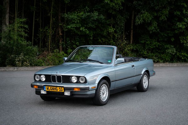 Automotive example