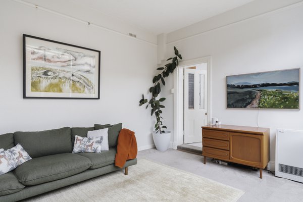 Real Estate example