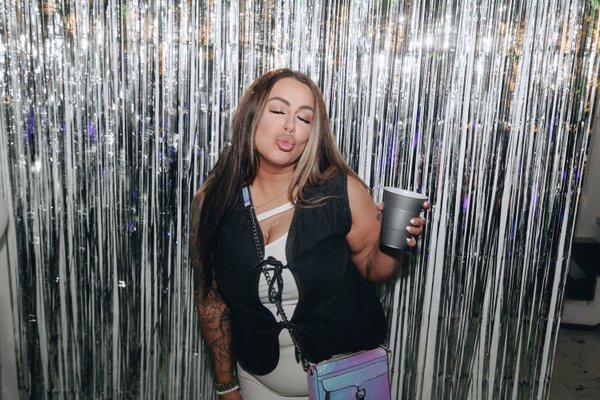 Party example
