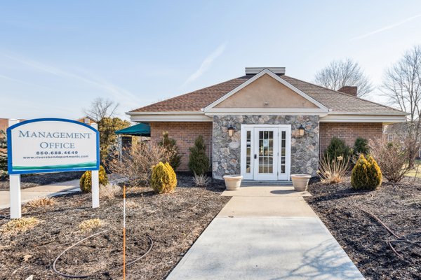 Real Estate example