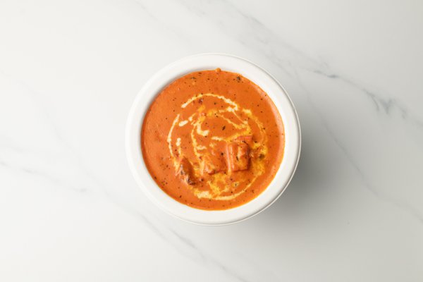 Food example