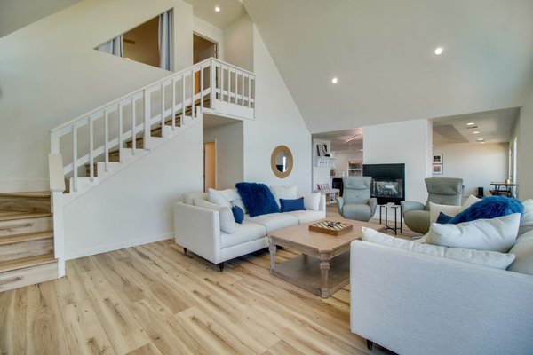 Real Estate example