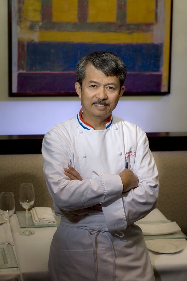 Portrait example
