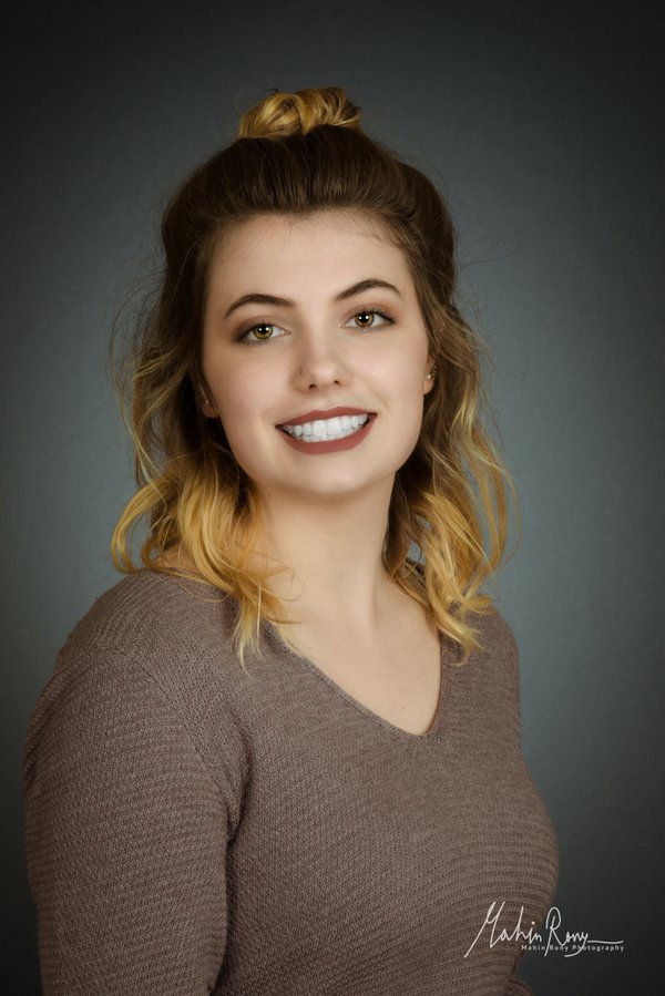 Portrait example