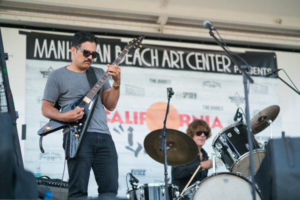 Event example