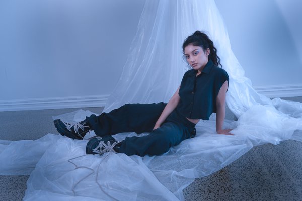 Fashion example