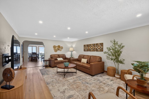 Real Estate example