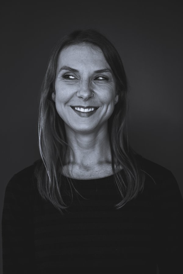 Portrait example