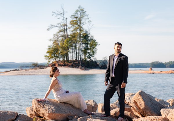Engagement example