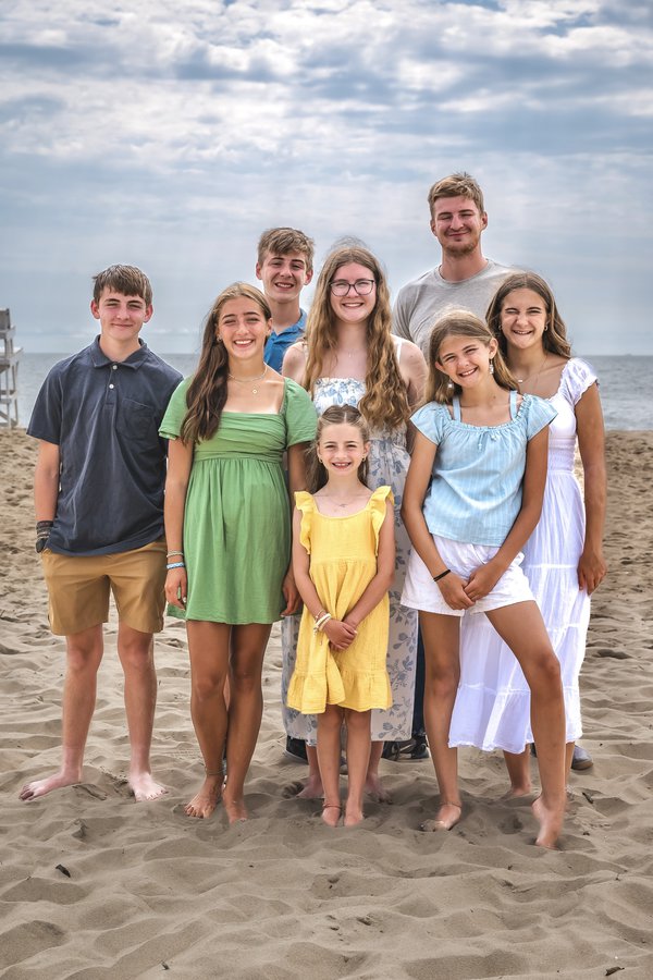 Family example