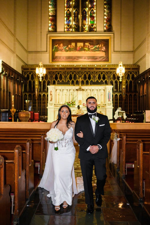 Wedding example