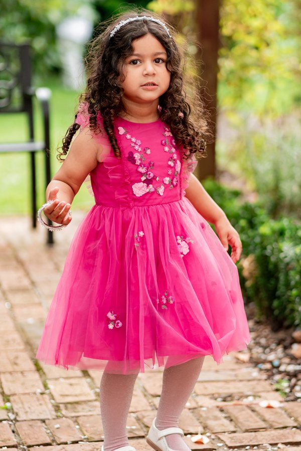 Kids example