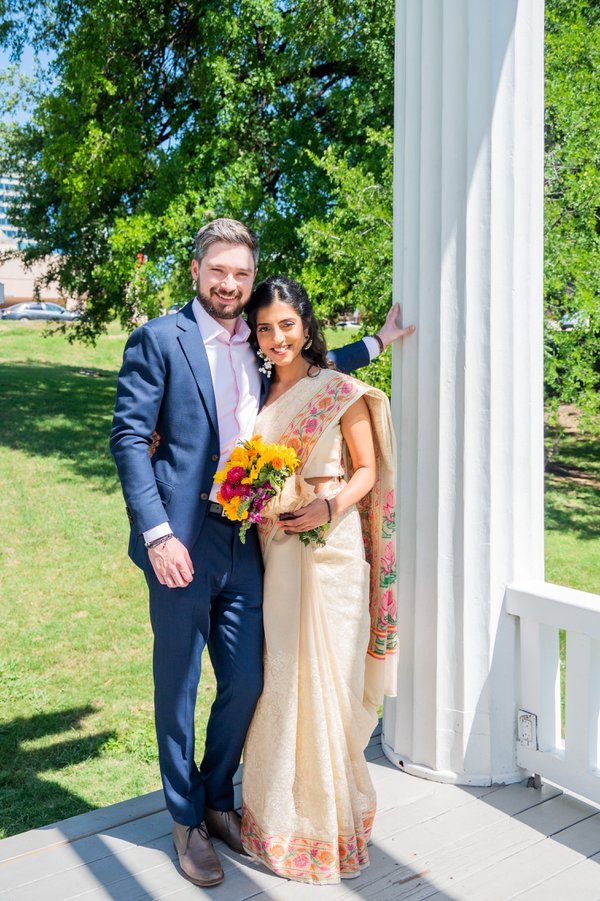 Wedding example
