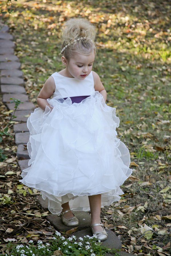 Wedding example