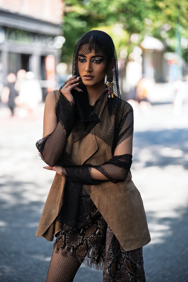 Fashion example