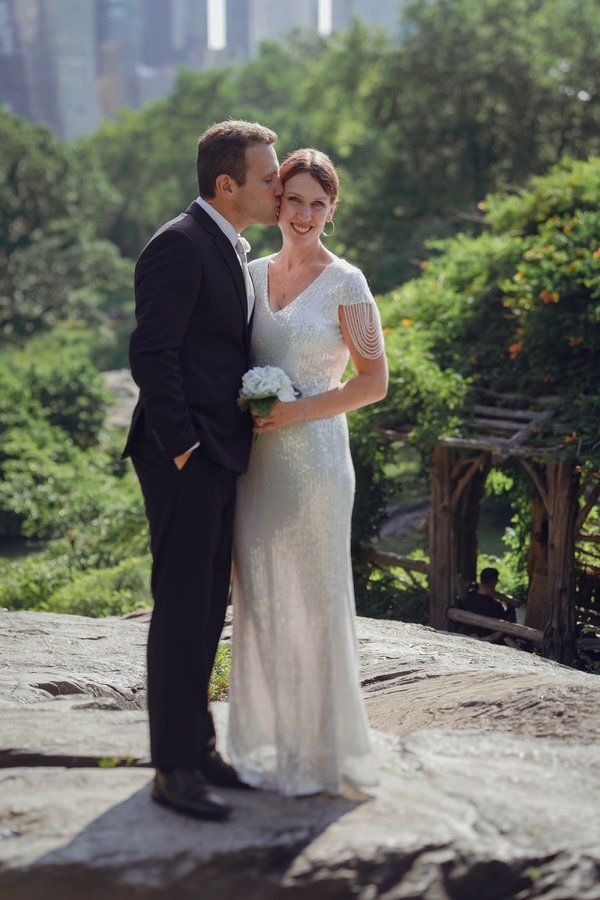Wedding example