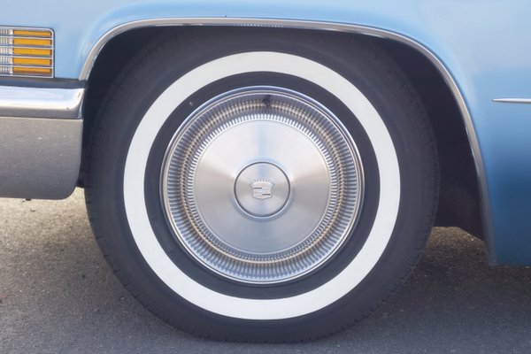 Automotive example