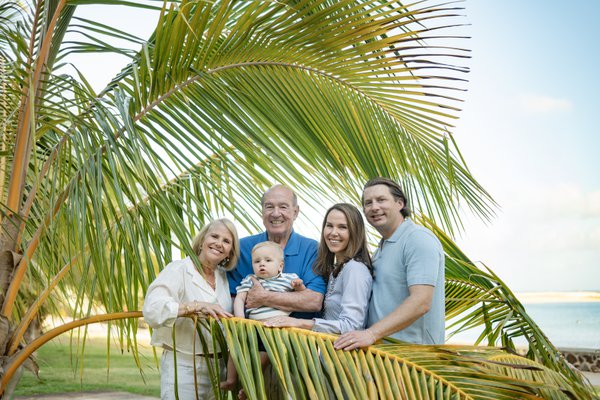 Family example