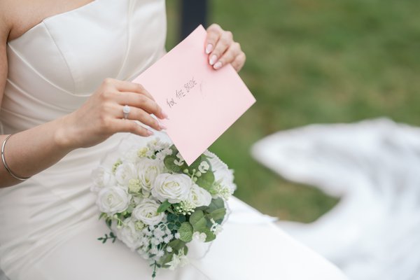 Wedding example
