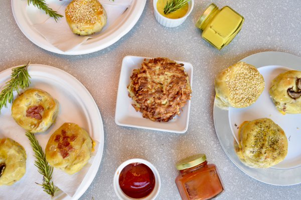 Food example