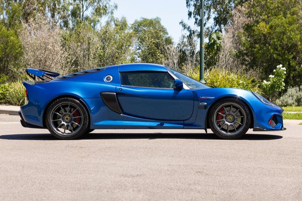 Automotive example