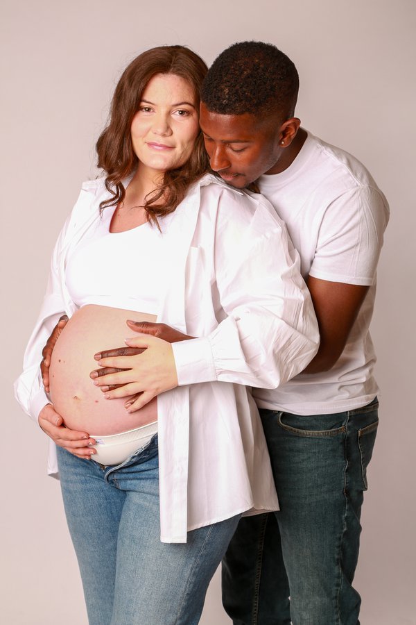 Maternity example