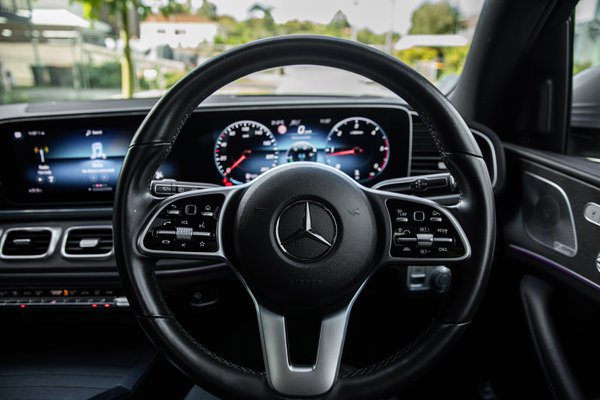 Automotive example