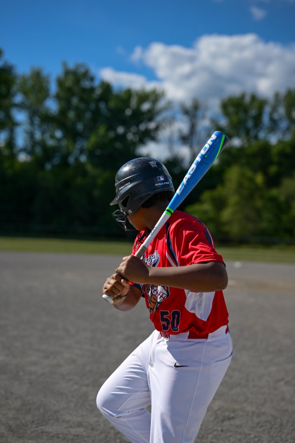 Sport example