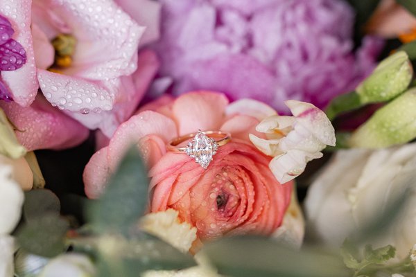 Wedding example