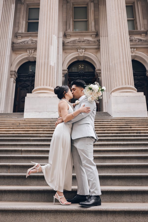 Wedding example
