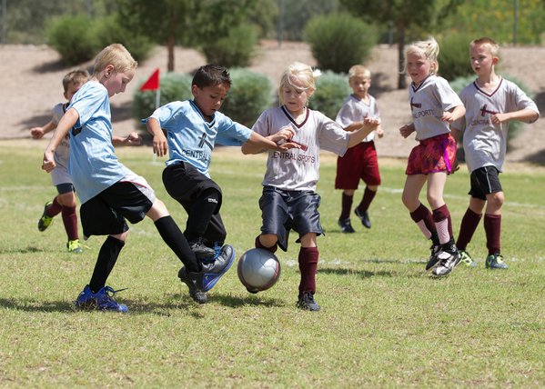 Sport example