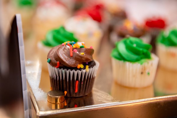 Food example
