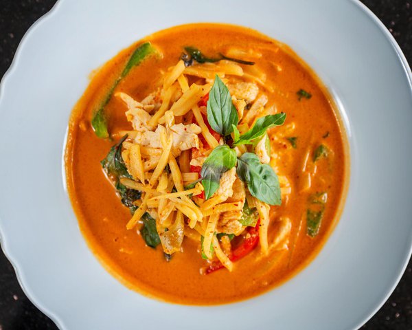 Food example