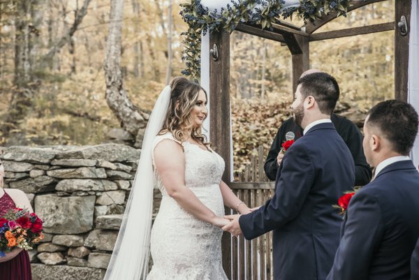 Wedding example