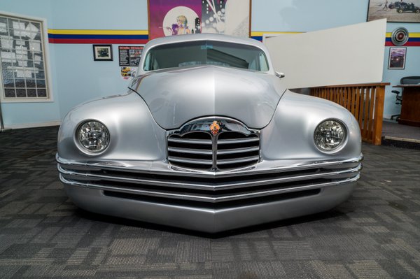 Automotive example