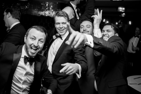 Party example