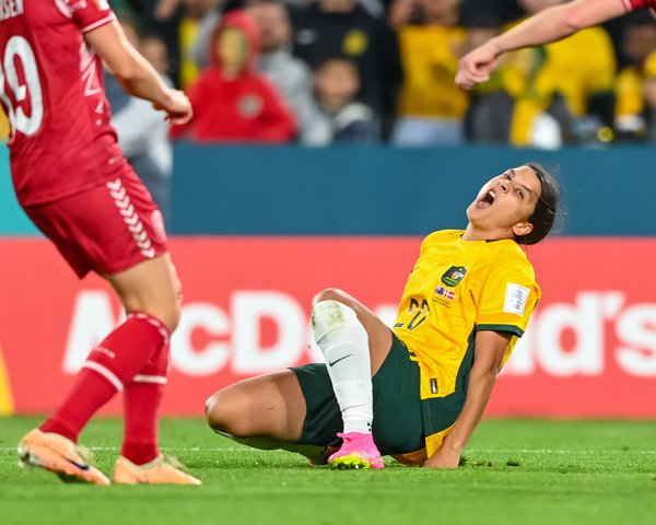 Sport example