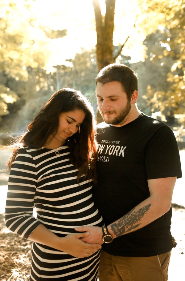 Maternity example