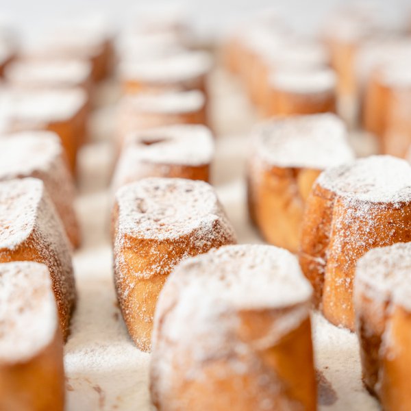 Food example