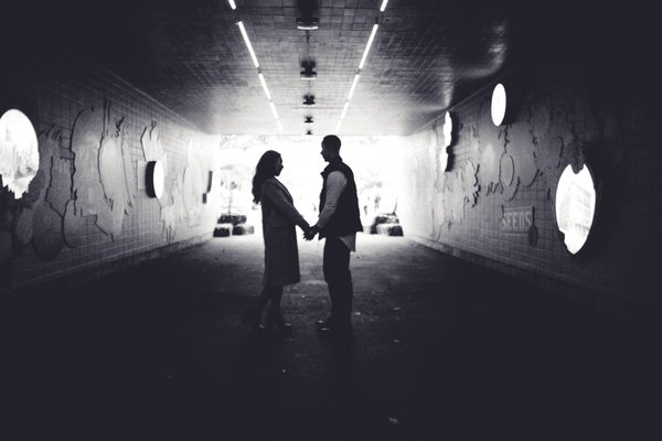 Engagement example