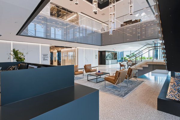 Real Estate example