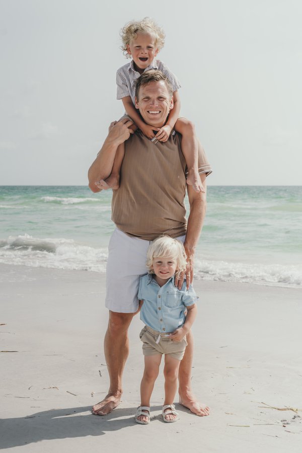 Family example